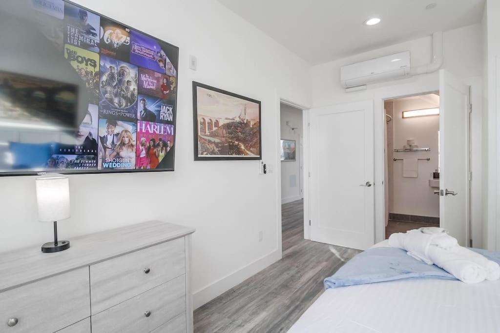 Park Blvd Paradise 301 Ada Compliant With A Spa ซานดิเอโก ภายนอก รูปภาพ