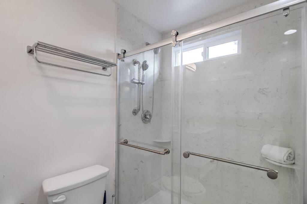 Park Blvd Paradise 301 Ada Compliant With A Spa ซานดิเอโก ภายนอก รูปภาพ