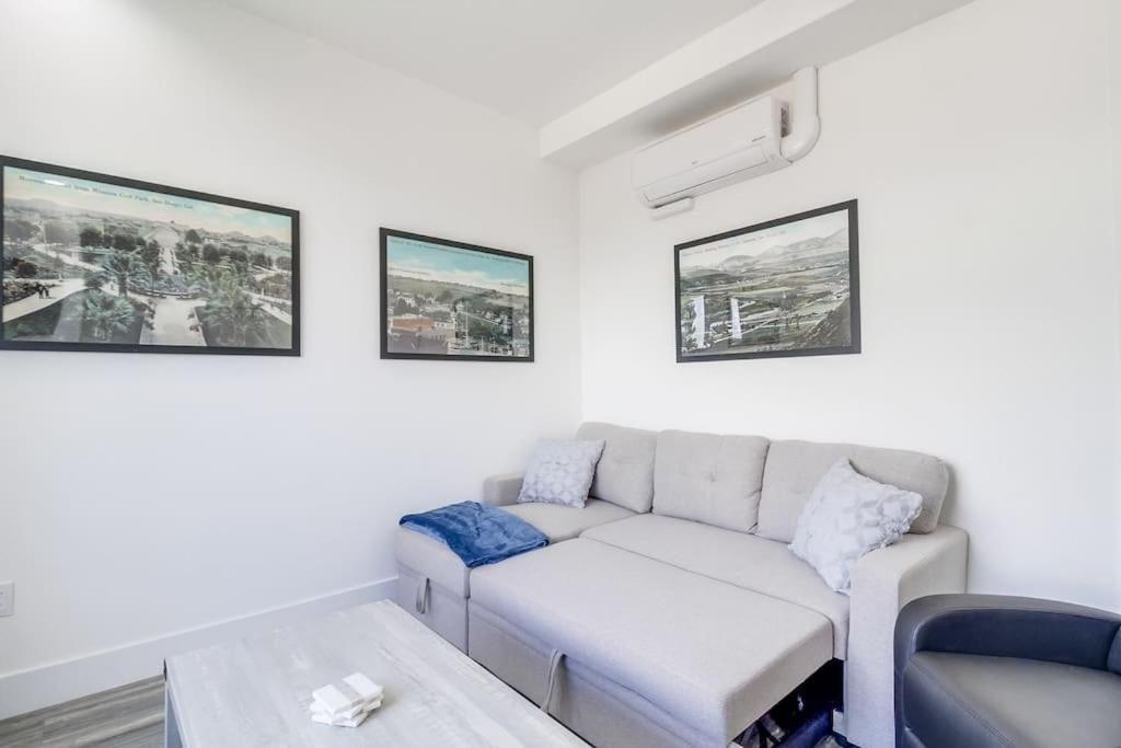 Park Blvd Paradise 301 Ada Compliant With A Spa ซานดิเอโก ภายนอก รูปภาพ