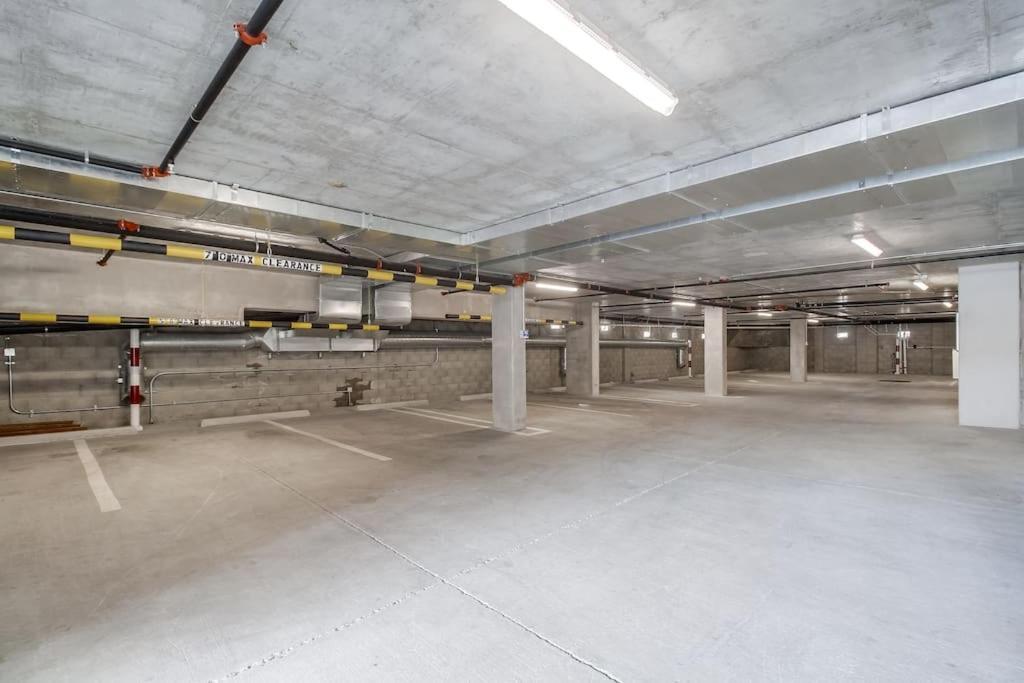 Park Blvd Paradise 301 Ada Compliant With A Spa ซานดิเอโก ภายนอก รูปภาพ